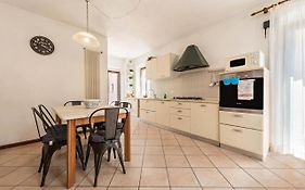 La Casa Del Borgo Con Parcheggio